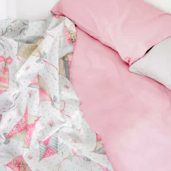 Giesse Scampoli Lenzuola Fantasia>LENZUOLA MODA AQUILONI