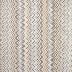 Giesse Scampoli Lenzuola Fantasia>LENZUOLA MODA BAIA ZIG ZAG