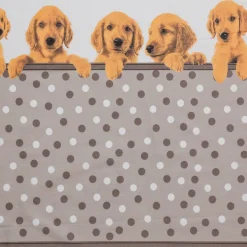 Giesse Scampoli Lenzuola Fantasia>LENZUOLA MODA CANI