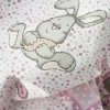 Giesse Scampoli Lenzuola Fantasia>LENZUOLA MODA DISEGNO BUNNY
