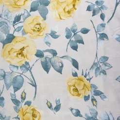 Giesse Scampoli Lenzuola Fantasia>LENZUOLA MODA DISEGNO 7670 ROSE