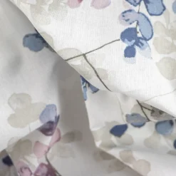Giesse Scampoli Lenzuola Fantasia>LENZUOLA MODA FIORI ACQUERELLO