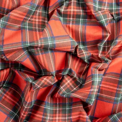 Giesse Scampoli Lenzuola Fantasia>LENZUOLA MODA KILT