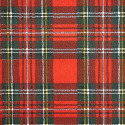 Giesse Scampoli Lenzuola Fantasia>LENZUOLA MODA KILT