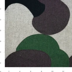 Giesse Scampoli Lenzuola Fantasia>LENZUOLA MODA MIMETICO