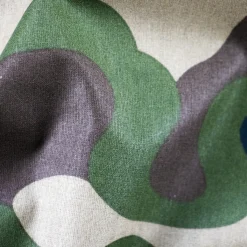 Giesse Scampoli Lenzuola Fantasia>LENZUOLA MODA MIMETICO