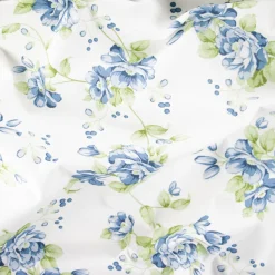 Giesse Scampoli Lenzuola Fantasia>LENZUOLA MODA PEONIA