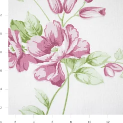 Giesse Scampoli Lenzuola Fantasia>LENZUOLA MODA PEONIA