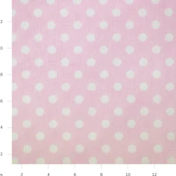 Giesse Scampoli Lenzuola Fantasia>LENZUOLA MODA POIS