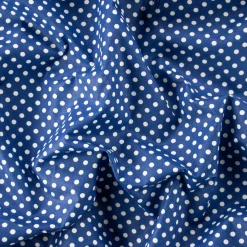 Giesse Scampoli Lenzuola Fantasia>LENZUOLA MODA POIS PICCOLI