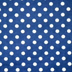 Giesse Scampoli Lenzuola Fantasia>LENZUOLA MODA POIS PICCOLI