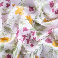 Giesse Scampoli Lenzuola Fantasia>LENZUOLA MODA PORTULACA