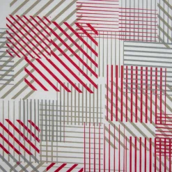Giesse Scampoli Lenzuola Fantasia>LENZUOLA MODA QUADRO