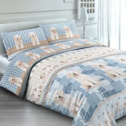 Giesse Scampoli Lenzuola Fantasia><noscript><img width=