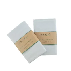 Giesse Scampoli Lenzuola Tinta Unita><noscript><img width=