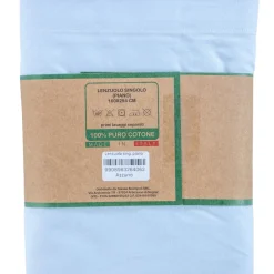 Giesse Scampoli Lenzuola Tinta Unita><noscript><img width=