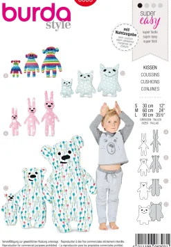Cartamodelli Burda Creatività E Accessori><noscript><img width=