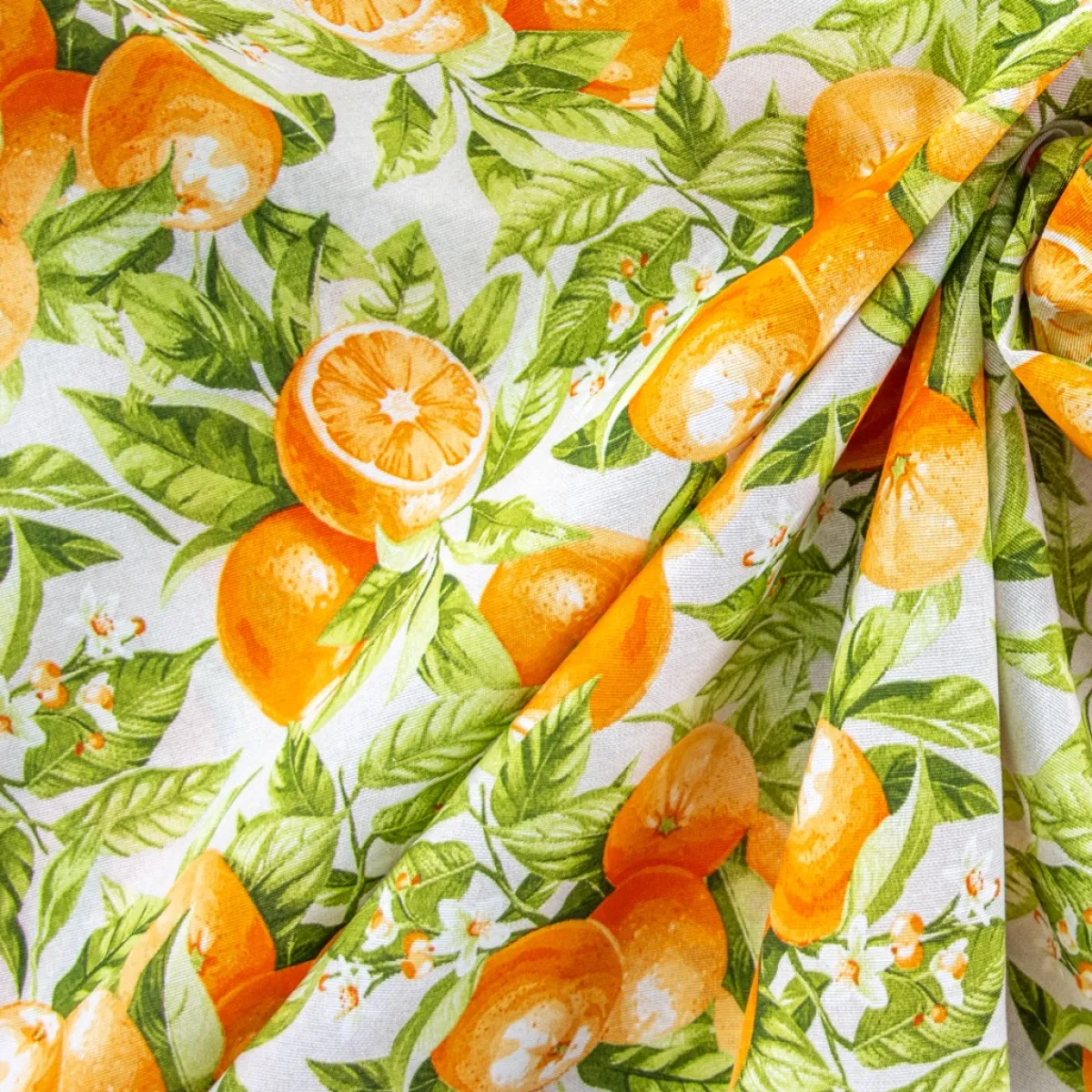 Giesse Scampoli Tovaglie Fantasia>LONETA SORRENTO