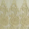 Giesse Scampoli Tende Classiche>MACRAMÈ BARBA TENDA DOPPIA BALZA MACRAME'