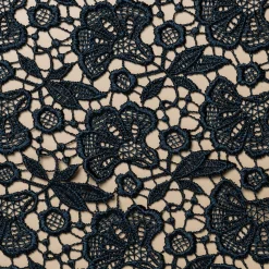 Giesse Scampoli Pizzi E Tessuti Ricamati>MACRAME' SPOSA