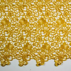 Giesse Scampoli Pizzi E Tessuti Ricamati>MACRAME' VIP