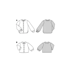 Giesse Scampoli Top|Giacche><noscript><img width=