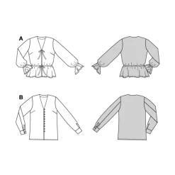Giesse Scampoli Top><noscript><img width=
