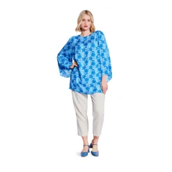 Giesse Scampoli Taglie Forti>Maglia/camicia