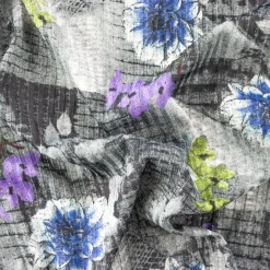 Giesse Scampoli Felpa E Jersey Fantasia|Fantasie Moda><noscript><img width=