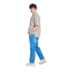 Uomo Giesse Scampoli Uomo>Maglia e Pantaloncino