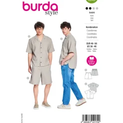Uomo Giesse Scampoli Uomo><noscript><img width=