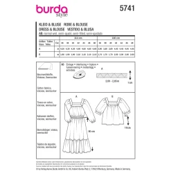 Giesse Scampoli Top|Abiti><noscript><img width=