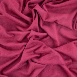 Giesse Scampoli Felpa E Jersey Tinta Unita>MAGLIA INVERNALE VISCOSA