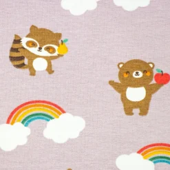 Bambino Giesse Scampoli Maglia E Jersey|Felpa E Jersey Fantasia><noscript><img width=