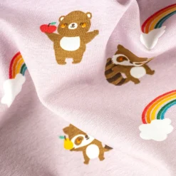 Bambino Giesse Scampoli Maglia E Jersey|Felpa E Jersey Fantasia><noscript><img width=