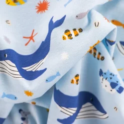 Bambino Giesse Scampoli Maglia E Jersey|Felpa E Jersey Fantasia><noscript><img width=