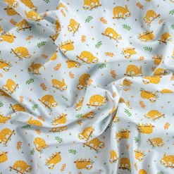 Bambino Giesse Scampoli Maglia E Jersey|Felpa E Jersey Fantasia><noscript><img width=