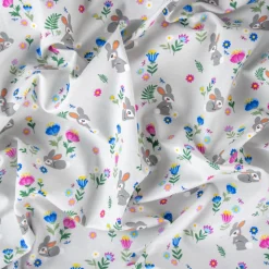 Bambino Giesse Scampoli Maglia E Jersey|Felpa E Jersey Fantasia><noscript><img width=