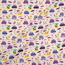 Bambino Giesse Scampoli Maglia E Jersey|Felpa E Jersey Fantasia><noscript><img width=