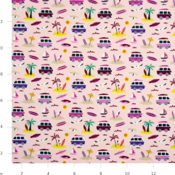 Bambino Giesse Scampoli Maglia E Jersey|Felpa E Jersey Fantasia><noscript><img width=