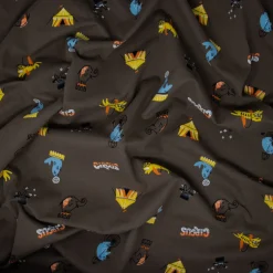 Bambino Giesse Scampoli Maglia E Jersey|Felpa E Jersey Fantasia><noscript><img width=