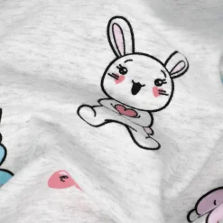 Bambino Giesse Scampoli Maglia E Jersey|Felpa E Jersey Fantasia><noscript><img width=
