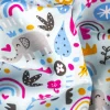 Bambino Giesse Scampoli Maglia E Jersey|Felpa E Jersey Fantasia>MAGLINA FANTASIA TOYS ELEFANTI E SOLE