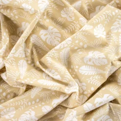 Bambino Giesse Scampoli Maglia E Jersey|Felpa E Jersey Fantasia>MAGLINA FANTASIA TOYS FOGLIE