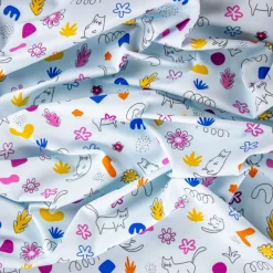 Bambino Giesse Scampoli Maglia E Jersey|Felpa E Jersey Fantasia><noscript><img width=