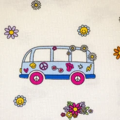 Bambino Giesse Scampoli Maglia E Jersey|Felpa E Jersey Fantasia>MAGLINA FANTASIA TOYS PULMINO