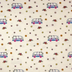 Bambino Giesse Scampoli Maglia E Jersey|Felpa E Jersey Fantasia>MAGLINA FANTASIA TOYS PULMINO