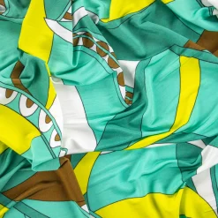 Giesse Scampoli Felpa E Jersey Fantasia><noscript><img width=