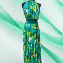 Giesse Scampoli Felpa E Jersey Fantasia><noscript><img width=
