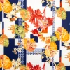 Giesse Scampoli Felpa E Jersey Fantasia|Fantasie Moda>MAGLINA NICOLETTA PATCHWORK